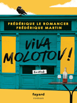 cover image of Viva Molotov !